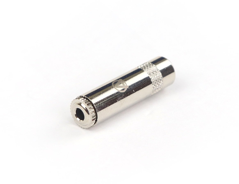 Разъем AuraSonics JF35 Jack 3.5mm артикул 297919Si-1