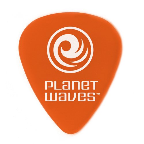 Медиаторы Planet Waves 1DOR2-10 Duralin, Light (0.60мм) 10 шт артикул 290903Si-1