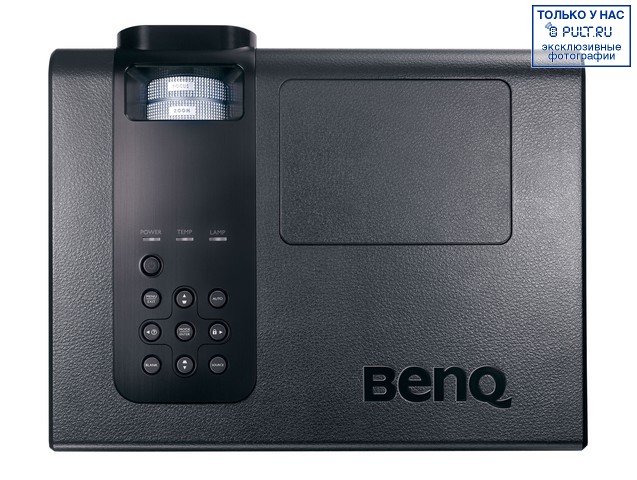 Проектор Benq SP840 артикул 349568FV-1 фото 8