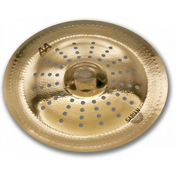 Тарелка Sabian 21" AA Holy China артикул 255251Si-1