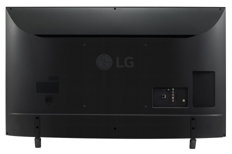 LED телевизор LG 43UF640V артикул 133659Si-1 фото 7
