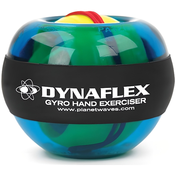 Тренажер для рук Planet Waves PW-DFP-01 Dynaflex артикул 292300Si-1