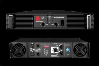 Audiocenter DA6.2 артикул 126056Si-1