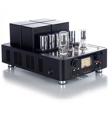 Ламповый усилитель Trafomatic Audio Primavera артикул 182902Si-1 в интернет-магазине «HiFiRussia»