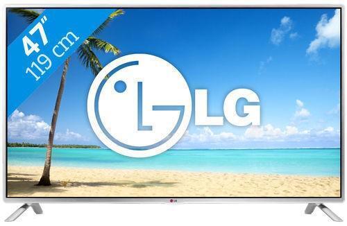 LED телевизор LG 47LB570V артикул 103775Si-1 фото 3