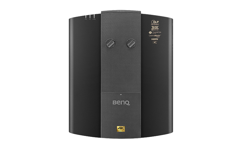 Проектор Benq W11000 артикул 159041Si-1 фото 8