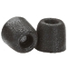 Амбушюры Comply Tx-400 Black Medium (3 пары)