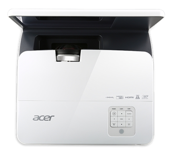 Проектор Acer U5220 артикул 139528Si-1