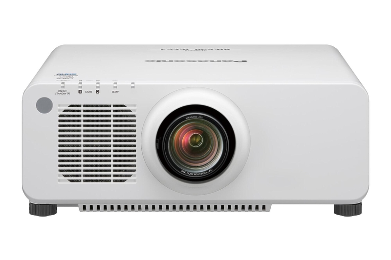 Panasonic PT-RW620LWE артикул 349812SI-1 фото 4