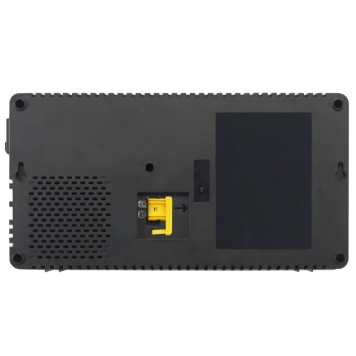 Источник бесперебойного питания APC Easy UPS BV800I-GR артикул 210149Si-1 фото 4