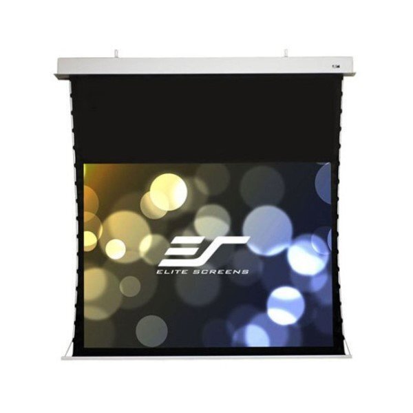Экран моторизованный Elite Screens ITE106HW3-E24 артикул 109589Si-1