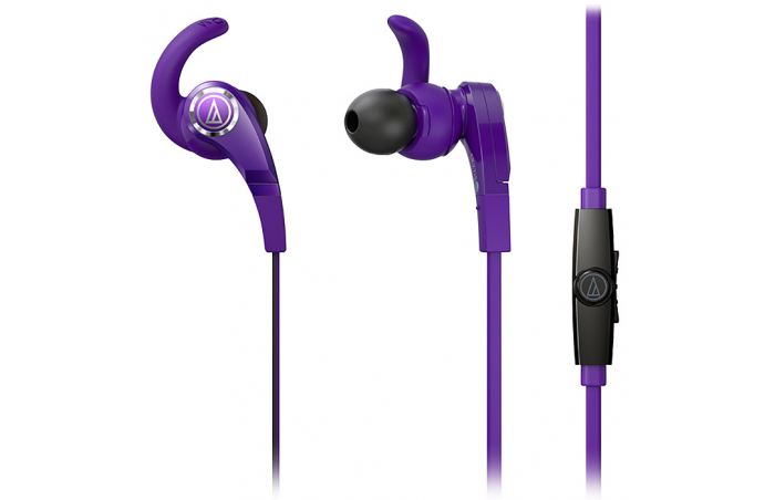 Наушники Audio Technica ATH-CKX7iS PL артикул 131773Si-1