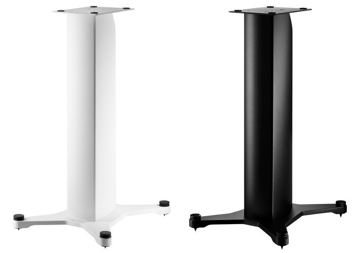 Стойка под акустику Dynaudio STAND 20 Satin White артикул 173502Si-1 фото 5
