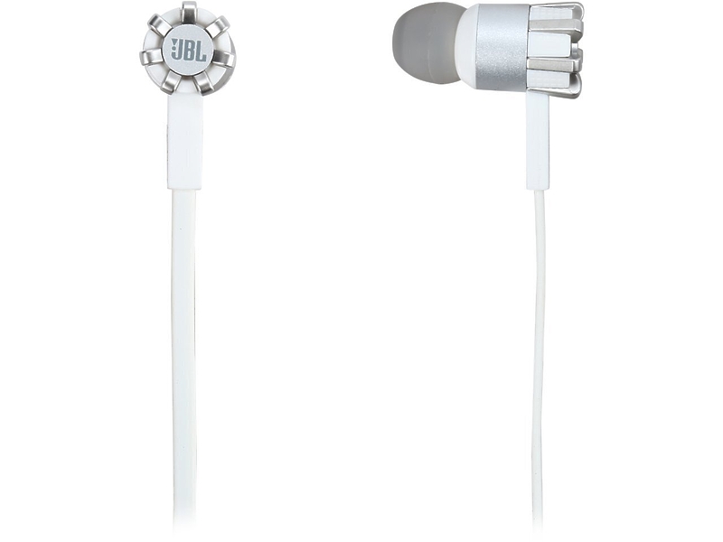 Наушники JBL Synchros S200I white артикул 131139Si-1 фото 4