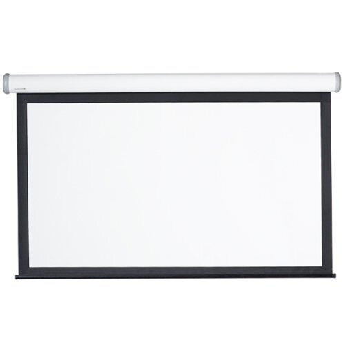 Экран Digis Ellipse (1:1) 111" MW DSEES-1102B артикул 358127FV-1