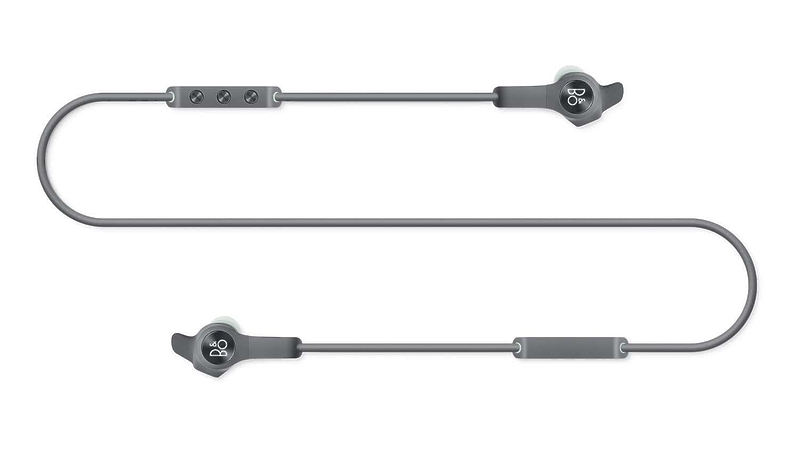 Наушники Bang & Olufsen BeoPlay E6 Motion Graphite артикул 205719Si-1 фото 3