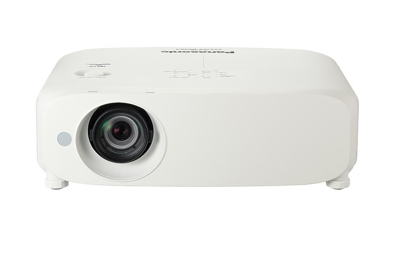 Panasonic PT-VX600E артикул 291161-1 фото 5