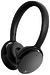 Наушники Yamaha YH-E500A Black