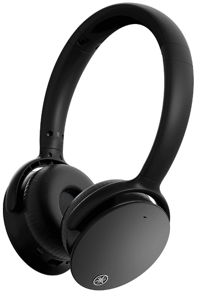 Наушники Yamaha YH-E500A Black артикул 251202Si-1