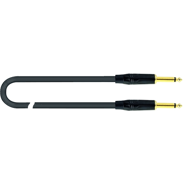 Инструментальный кабель QUIK LOK JUST JJ 1 артикул 224996Si-1