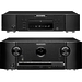 AV ресивер Marantz SR5008 + UD5007