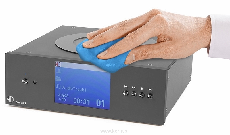 Pro-Ject Чистящее средство HI-FI CLEAN артикул 168762Si-1 фото 3