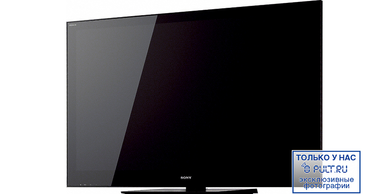 LED телевизор Sony KDL-52HX900 артикул 331828FV-1 фото 4