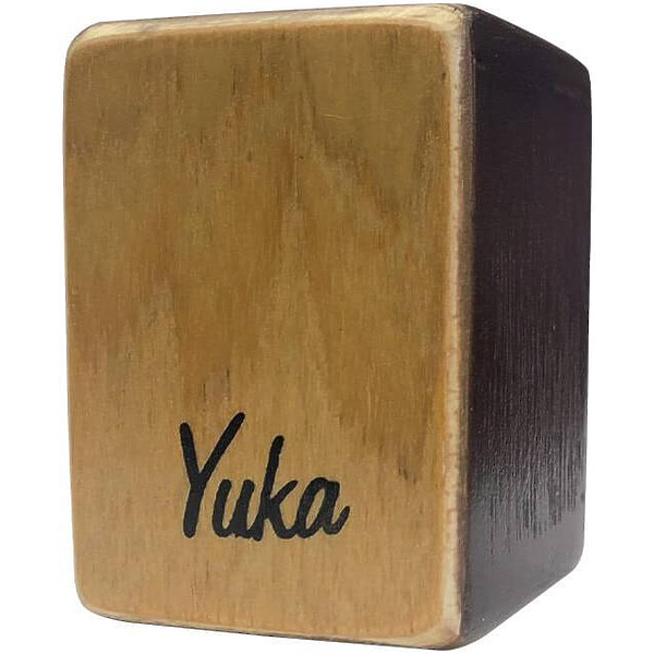 Шейкер-кахон YUKA SH-CAJ артикул 285195Si-1