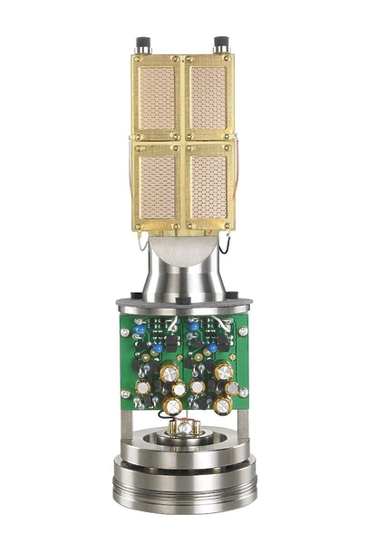 Микрофон Audio Technica AT5040 артикул 143381Si-1 фото 4