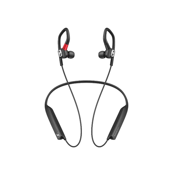 Наушники Sennheiser IE 80S BT артикул 205538Si-1 фото 3