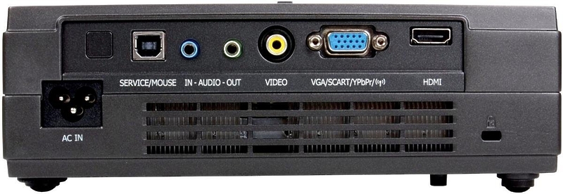 Проектор Optoma X304M артикул 104107Si-1 фото 5