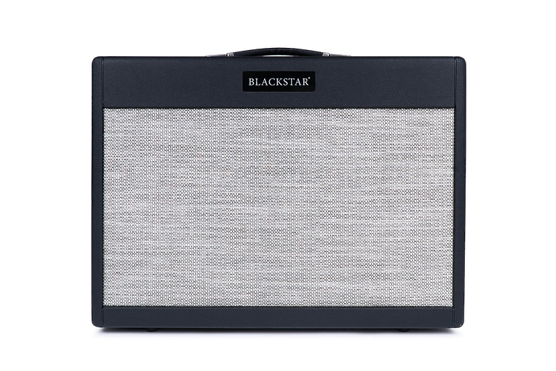 Гитарный комбо Blackstar St. James 50 6L6-212 артикул 322912Si-1