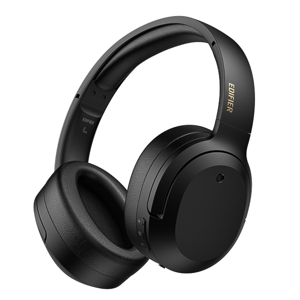 Наушники Edifier W820NB Plus Black артикул 300058Si-1