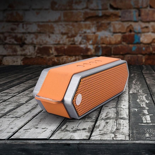 DreamWave Harmony #6 в «HiFiRussia»