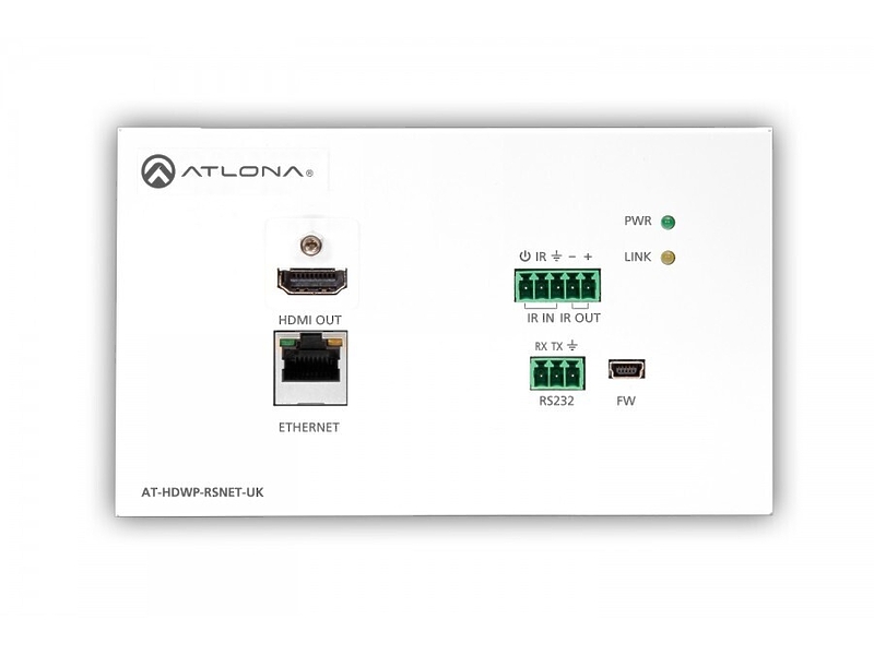 Atlona AT-HDWP-RSNET-UK артикул 119057Si-1