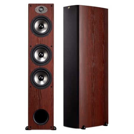 Напольная акустика Polk Audio TSx 440T chery артикул 100315Si-1