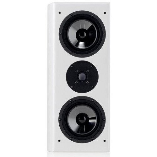 Настенная акустика Vienna Acoustics Waltz Grand (versatile) Piano White артикул 111097Si-1