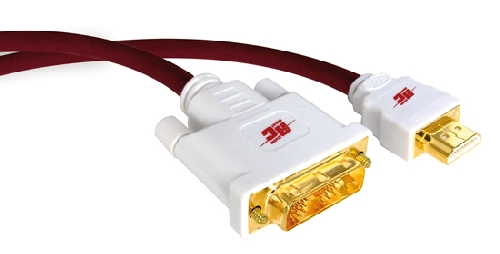Межблочный кабель Real Cable HDDV73/ 3.0m артикул 112988FV-1