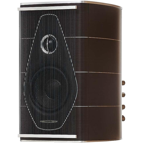 Полочная акустика Sonus Faber Olympica Nova I walnut артикул 199807Si-1 фото 9