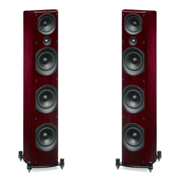 PSB Imagine T3 gloss cherry артикул 341507SI-1