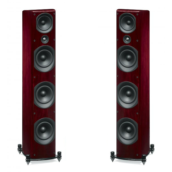 Напольная акустика PSB Imagine T3 high gloss cherry артикул 116835Si-1