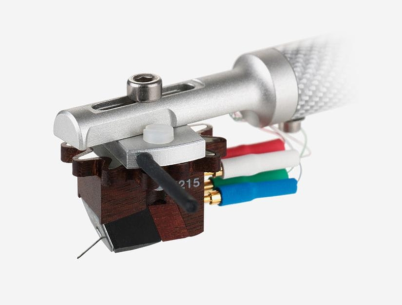 Головка звукоснимателя Clearaudio Concerto V2 (MC) артикул 055579Si-1 фото 3