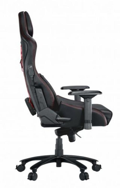 Кресло игровое Asus SL300C ROG CHARIOT артикул 269864Si-1 фото 4