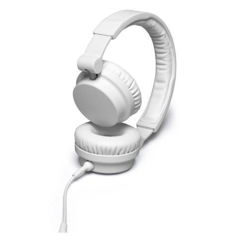 Наушники URBANEARS Zinken citrus артикул 111420Si-1 фото 13