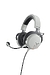 Наушники Beyerdynamic MMX 100 grey 32 Ohm