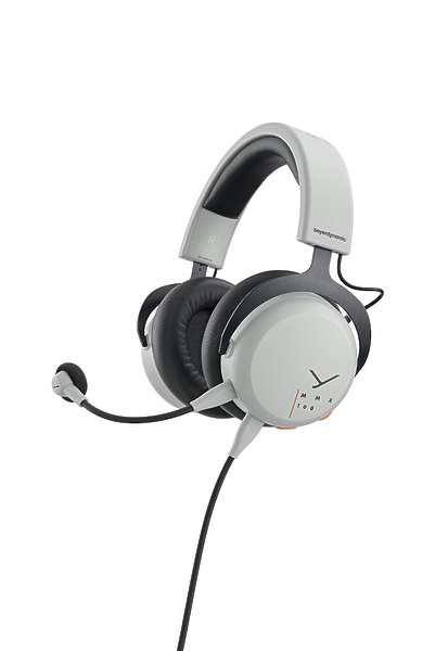 Наушники Beyerdynamic MMX 100 grey 32 Ohm артикул 273094Si-1