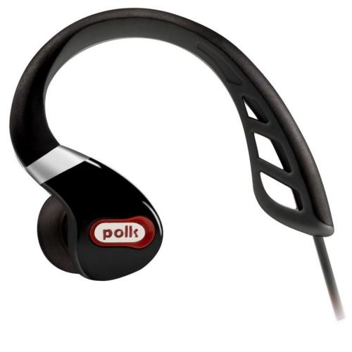 Наушники Polk audio UltraFit 3000 black артикул 243695FV-1