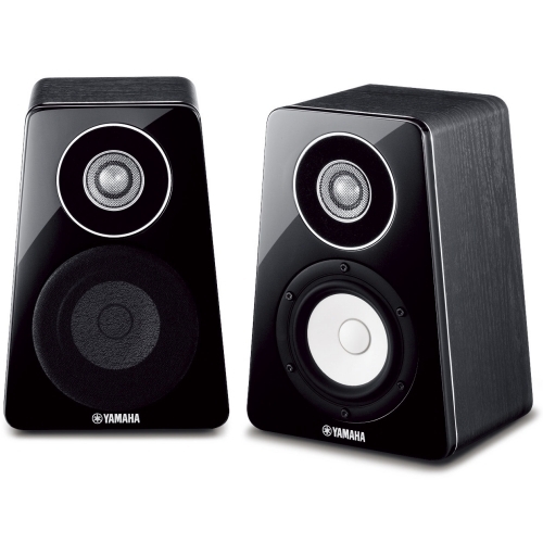 Акустическая система Yamaha NS-B500 black артикул 441809FV-1