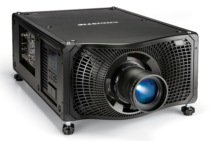 Проектор Christie Mirage 304K (144-001023-XX)  (без объектива) артикул 145936Si-1 фото 3