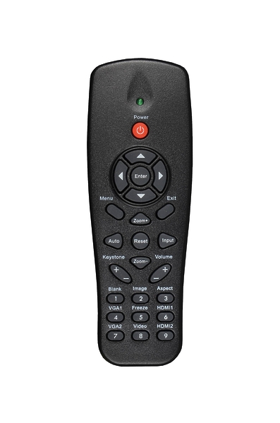 Проектор Optoma ZH400UST артикул 184753Si-1 фото 6